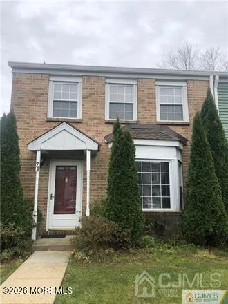Unit for sale at 71 Percival Court, Old Bridge, NJ 08857