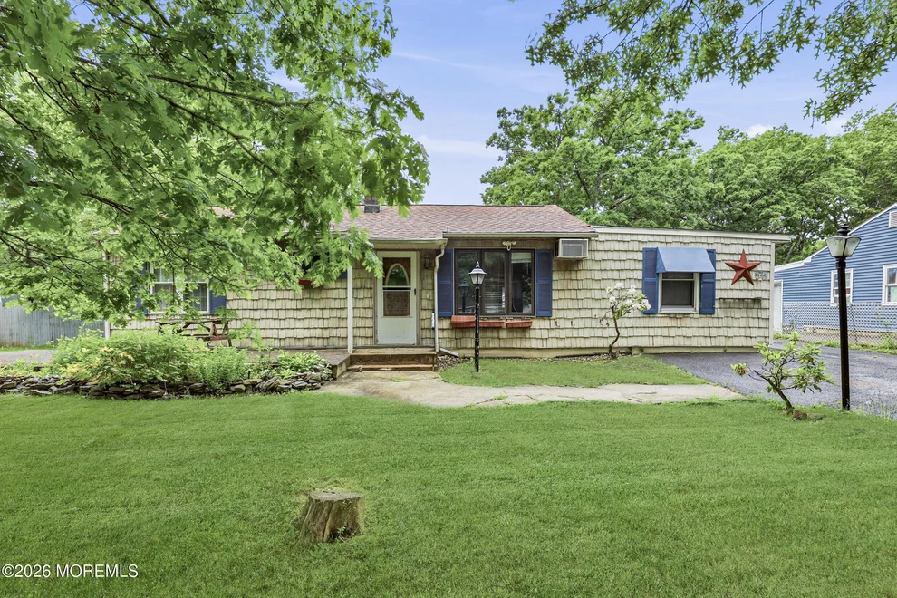 Unit for sale at 1410 Jeffrey Street, Lakewood, NJ 08701