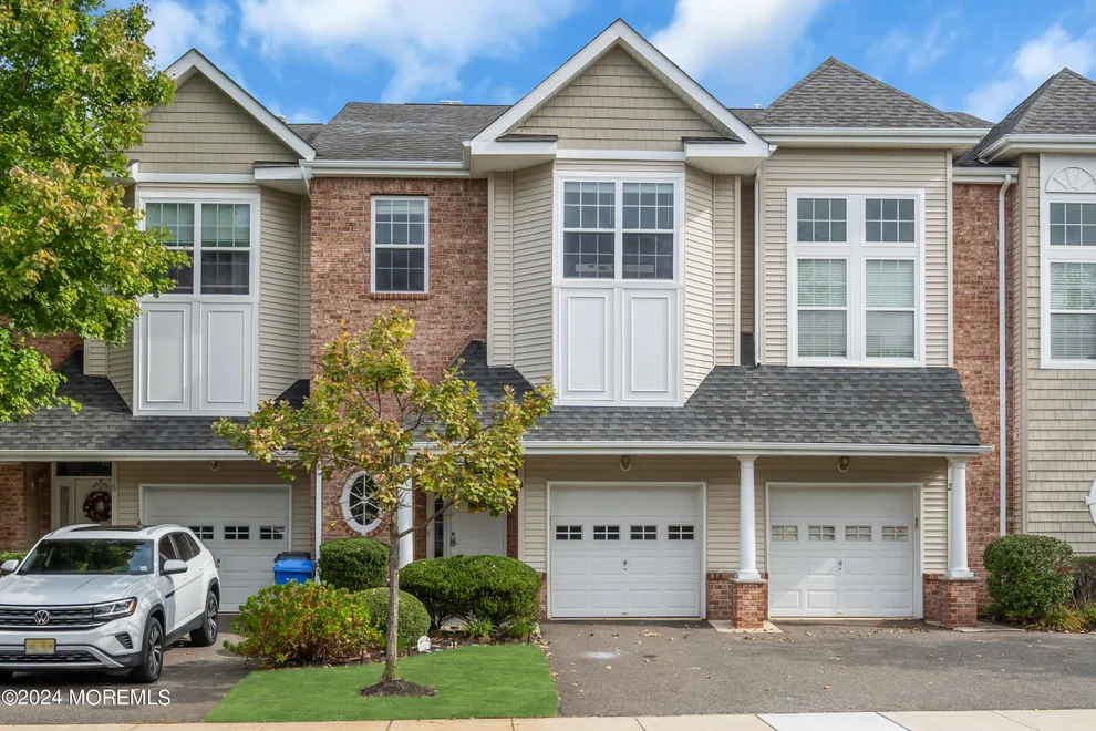 Unit for sale at 4 Melanie Way, Manahawkin, NJ 08050