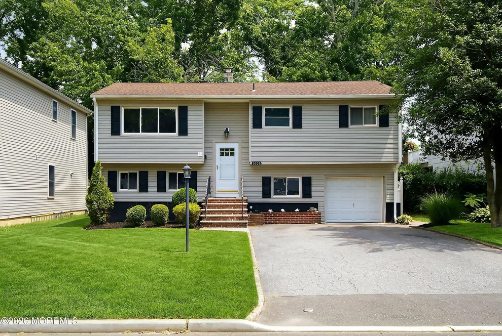 Unit for sale at 1608 Oakwood Road, Belmar, NJ 07719