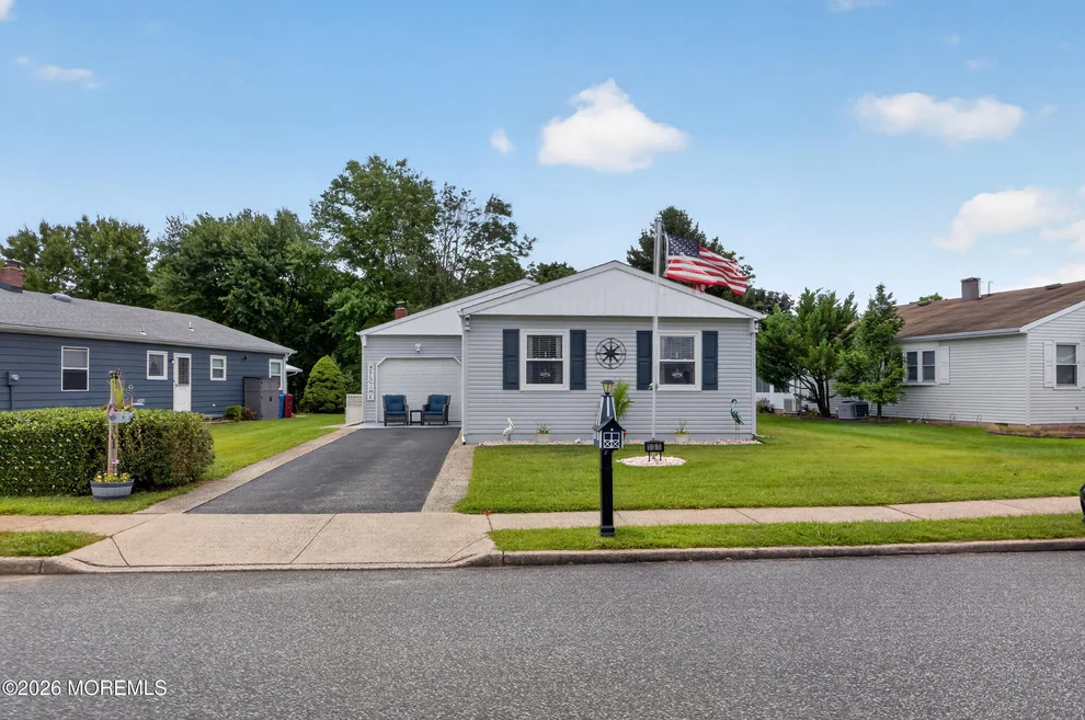 Unit for sale at 101 Freeport Boulevard, Toms River, NJ 08757