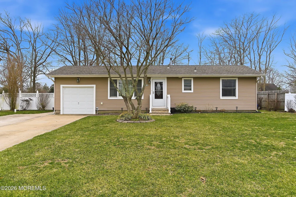 Unit for sale at 910 Neville Street, Toms River, NJ 08753