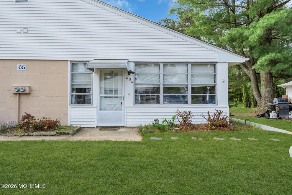 Unit for sale at 65 B Kennedy Drive, Whiting, NJ 08759
