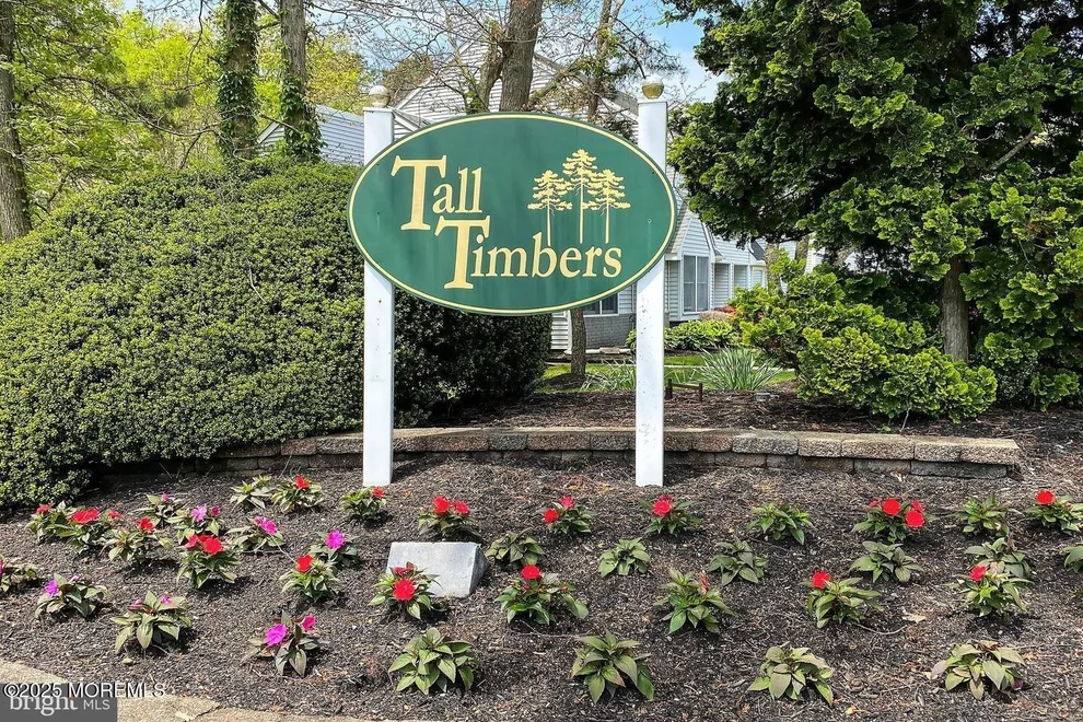 Unit for sale at 30 Whitemarsh Court, Little Egg Harbor, NJ 08087