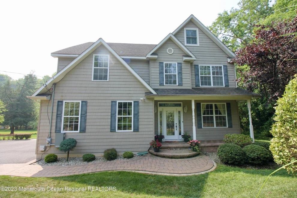 Unit for sale at 74 Red Valley Road, Millstone, NJ 08510