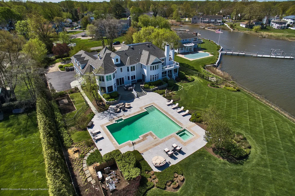 Unit for sale at 11 Mohawk Avenue, Oceanport, NJ 07757