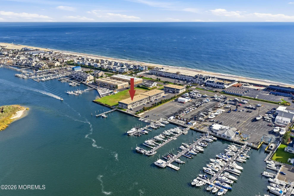Unit for sale at 1382 Ocean Avenue, Sea Bright, NJ 07760