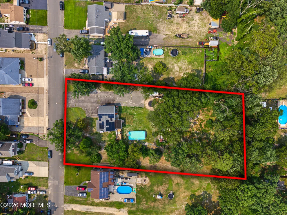 Unit for sale at 549 Gilford Avenue, Toms River, NJ 08753