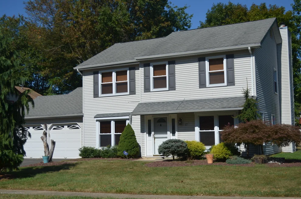 Unit for sale at 17 Prides Lane, Marlboro, NJ 07746