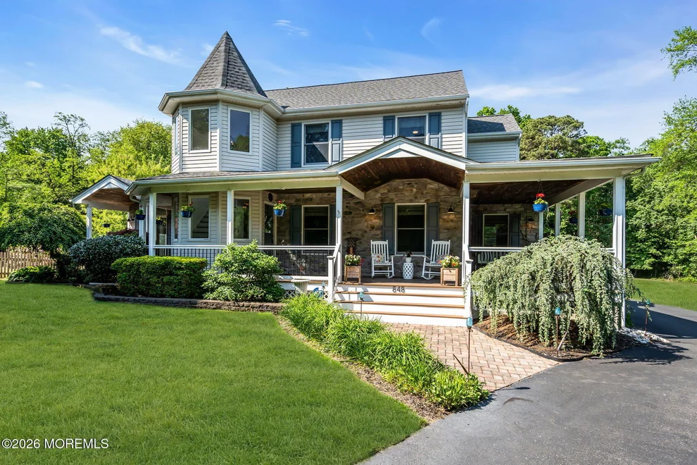 Unit for sale at 848 Farmingdale Road, Jackson, NJ 08527