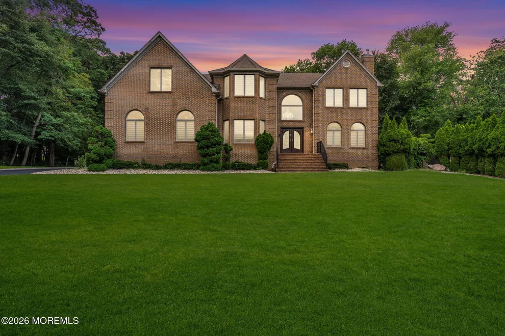 Unit for sale at 14 Black Walnut Way, Marlboro, NJ 07746