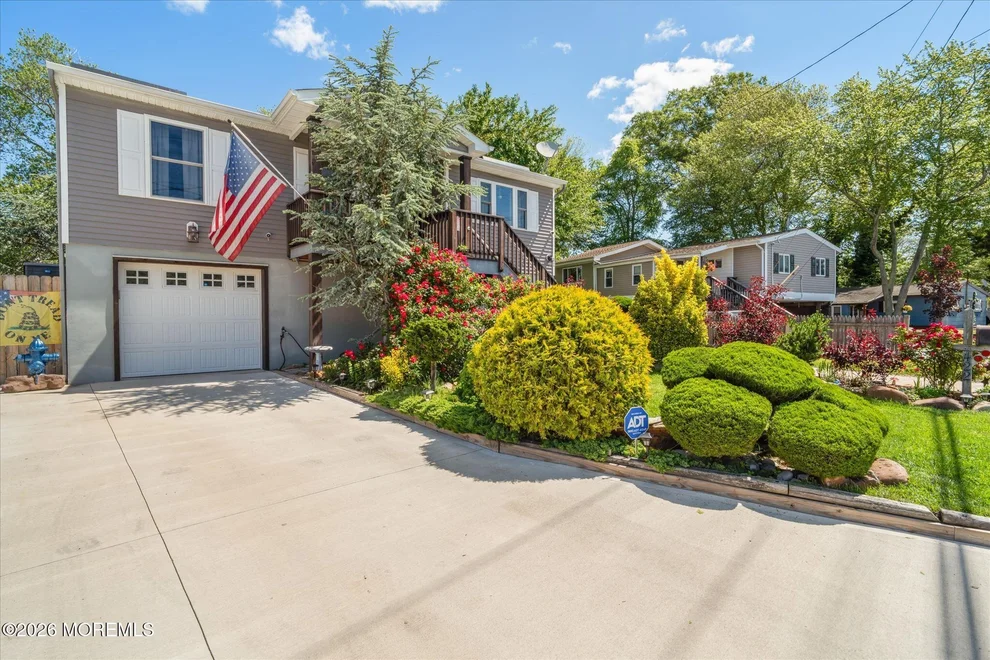 Unit for sale at 422 W Cala Breeze Way, Little Egg Harbor, NJ 08087
