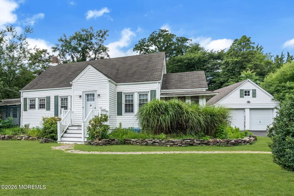 Unit for sale at 2419 Ramshorn Drive, Wall, NJ 08736