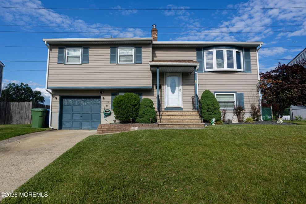 Unit for sale at 10 Schmitt Street, Sayreville, NJ 08872