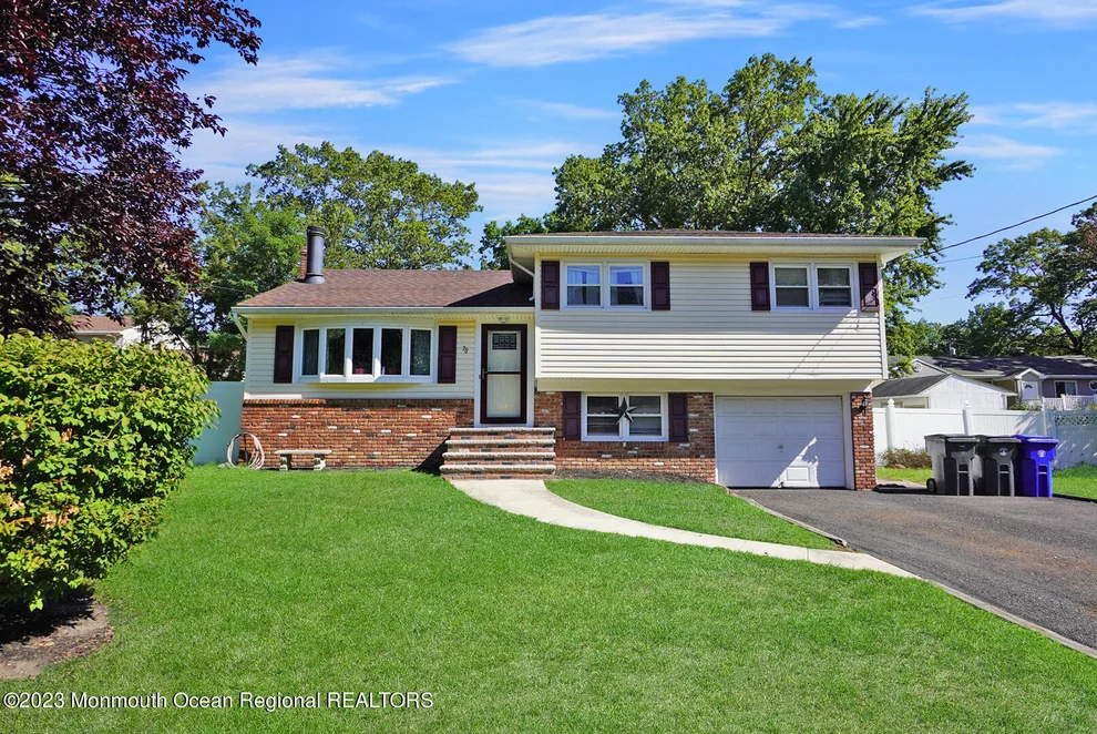 Unit for sale at 78 Shady Nook Drive, Toms River, NJ 08755
