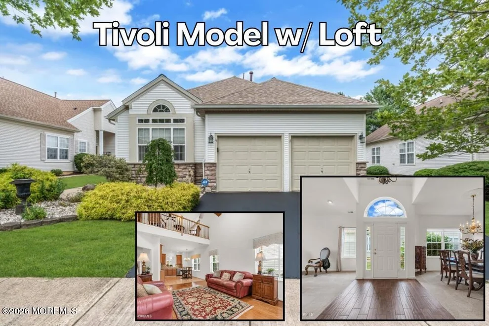 Unit for sale at 14 Tuscany Circle, Manchester, NJ 08759