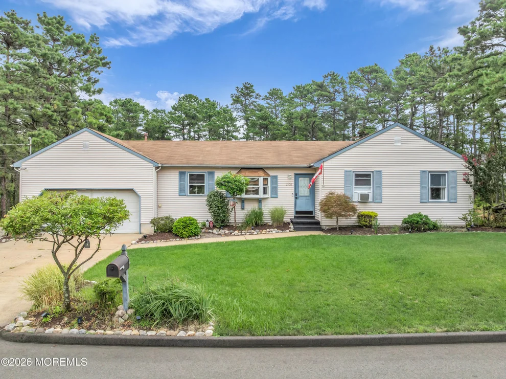 Unit for sale at 2108 Champlain Street, Toms River, NJ 08757