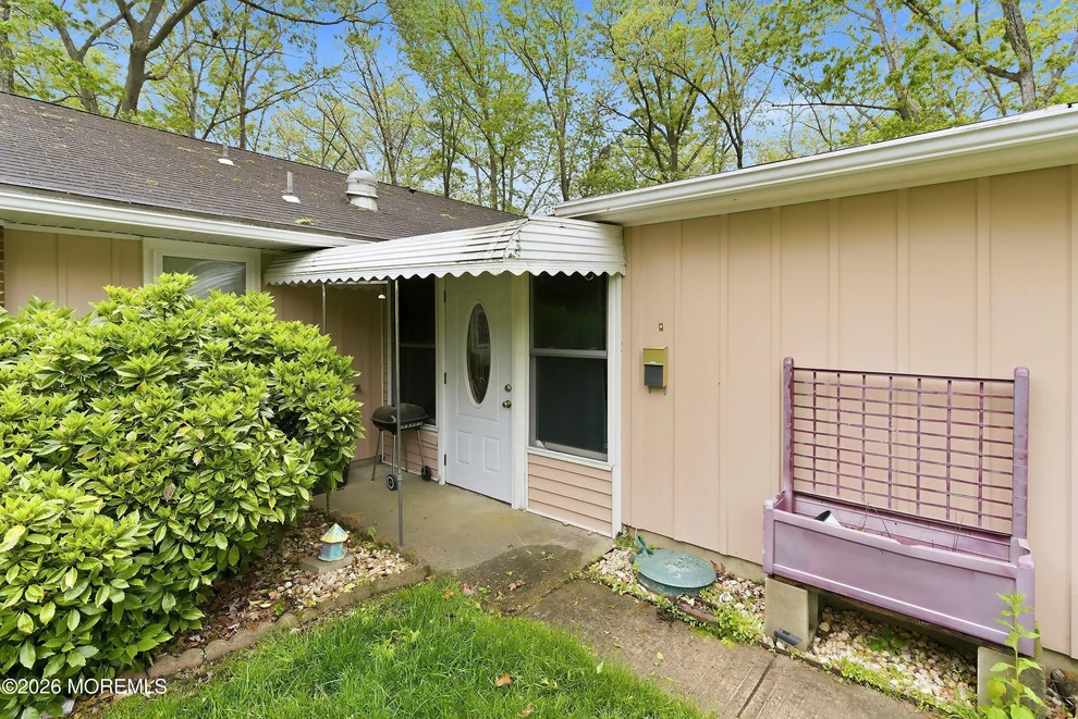 Unit for sale at 78B Dorchester Drive, Lakewood, NJ 08701