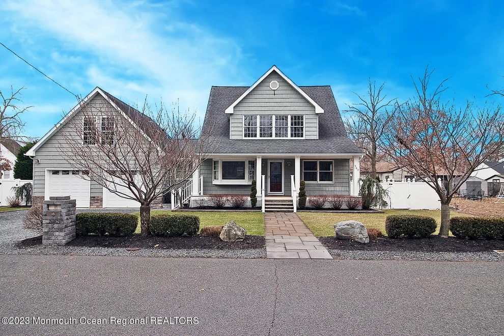Unit for sale at 307 Alpine Street, Forked River, NJ 08731