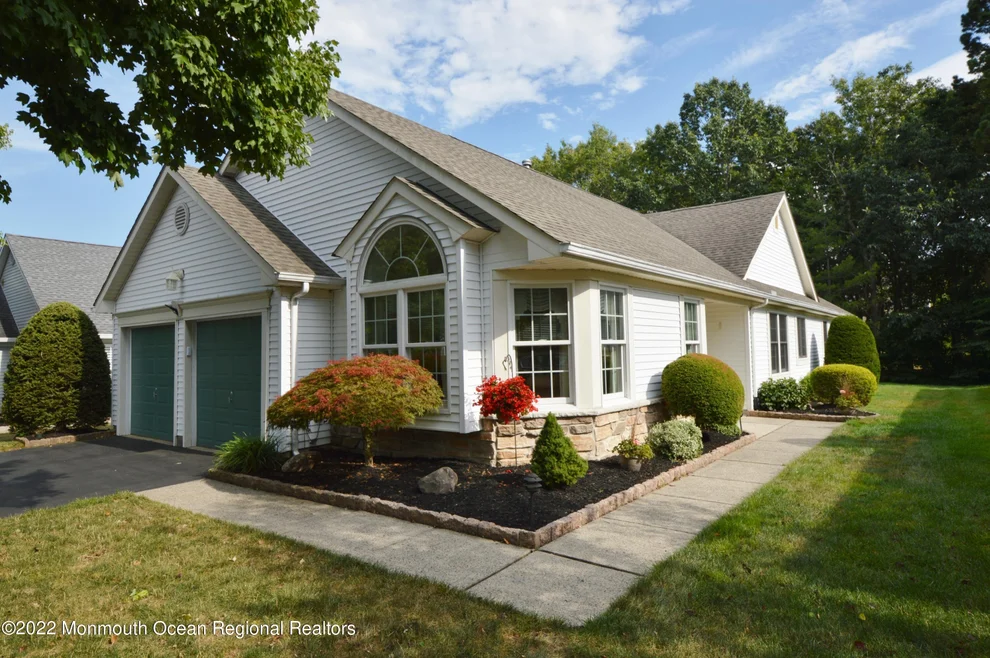 Unit for sale at 2813 Lenox Street, Toms River, NJ 08755