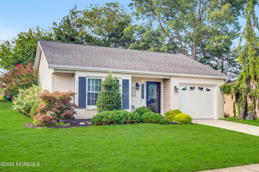 Unit for sale at 1466 Sanish Court, Toms River, NJ 08755