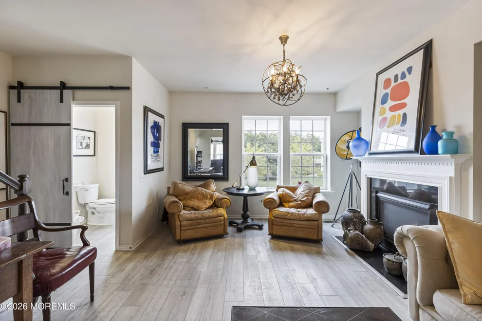 Unit for sale at 123 Beacon Lane, Eatontown, NJ 07724