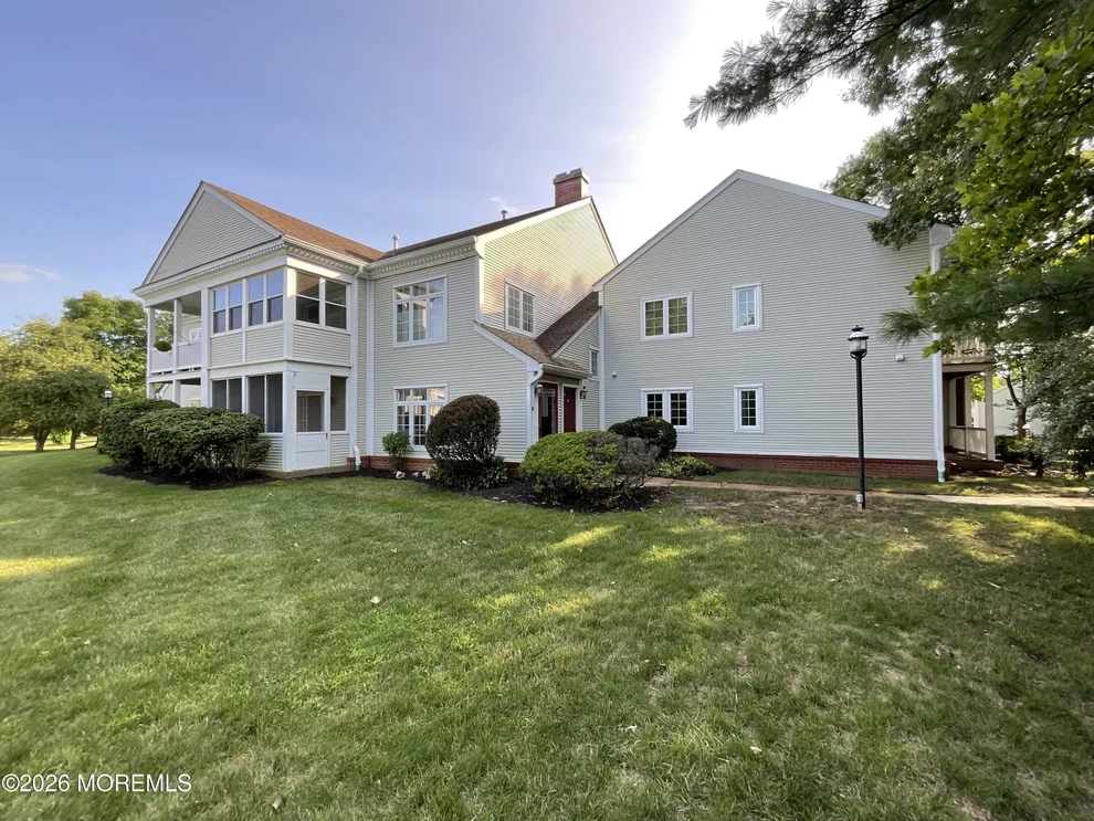 Unit for sale at 81 Winthrop Road, Monroe, NJ 08831