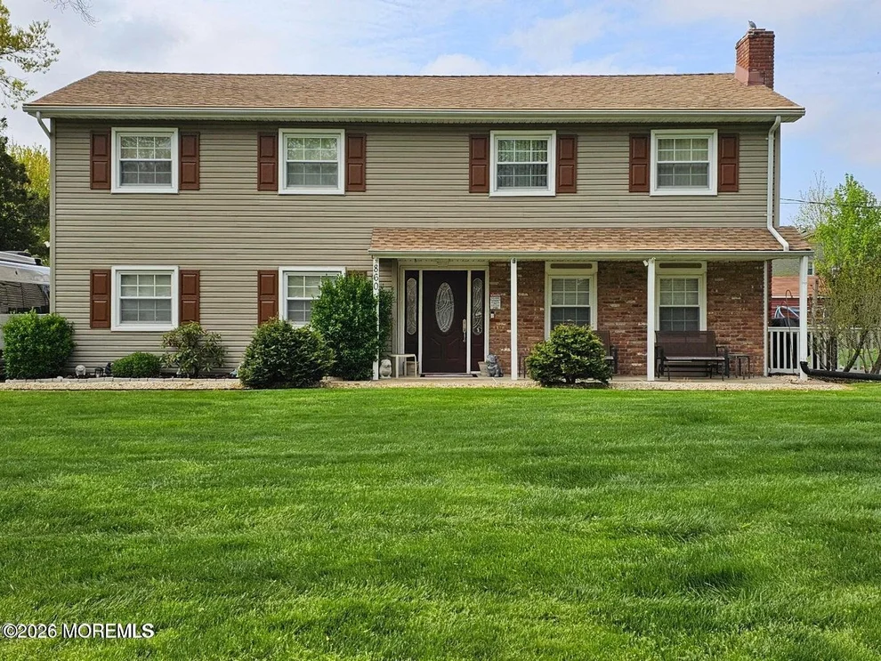 Unit for sale at 860 Somerset Drive, Toms River, NJ 08753