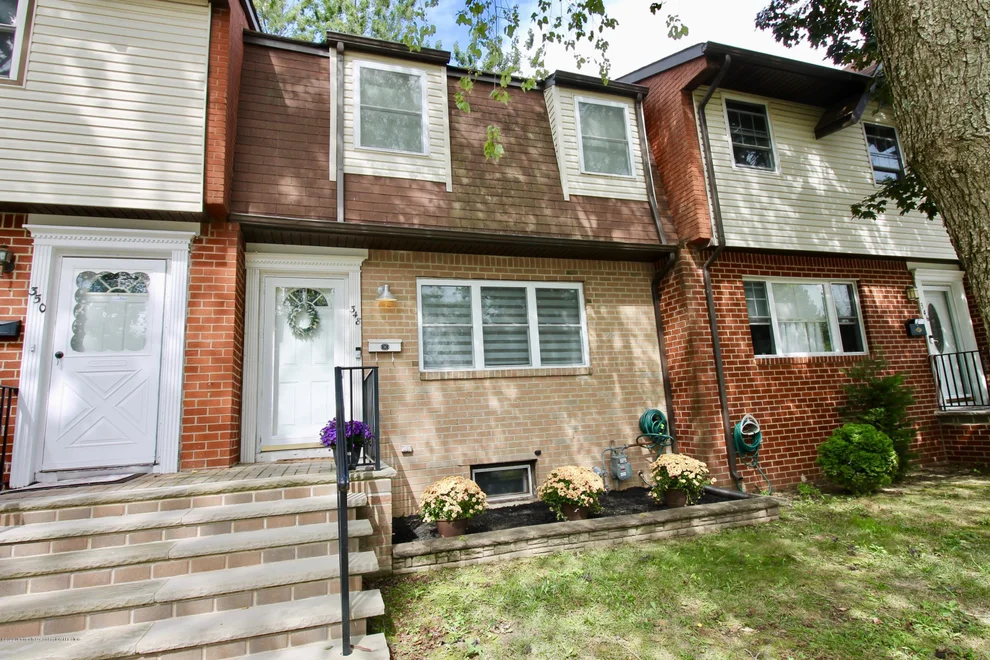 Unit for sale at 348 Laura Court, Brick, NJ 08724