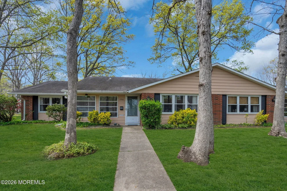 Unit for sale at 178A Sterling Court, Lakewood, NJ 08701