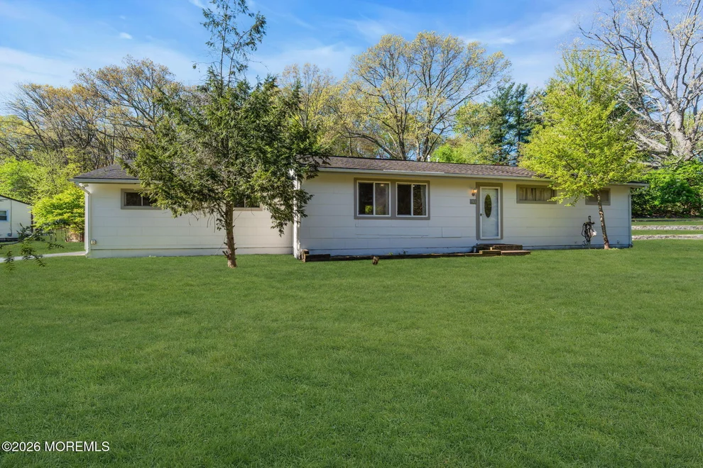 Unit for sale at 43 Redwood Place, Jackson, NJ 08527
