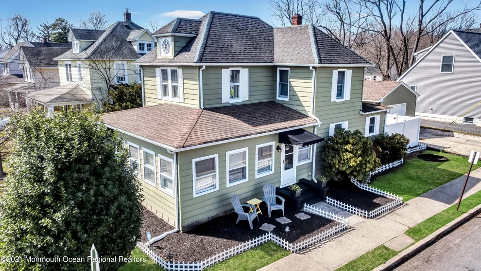 Unit for sale at 101 Lien Street, Toms River, NJ 08753
