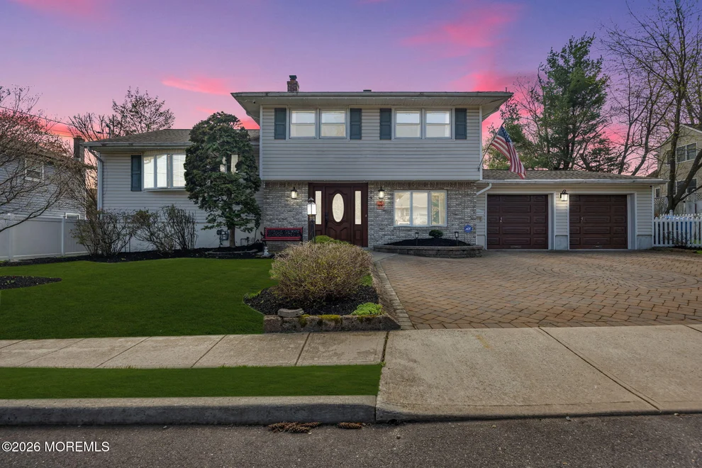 Unit for sale at 29 Carol Lane, Spotswood, NJ 08884