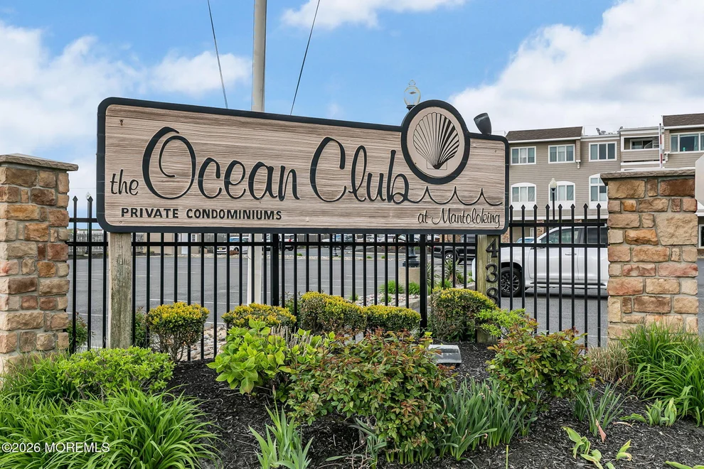 Unit for sale at 438 Highway 35, Mantoloking, NJ 08738
