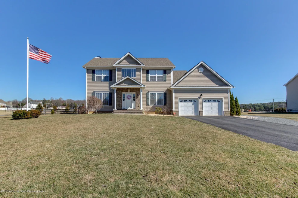 Unit for sale at 3 Hornbeam Lane, New Egypt, NJ 08533