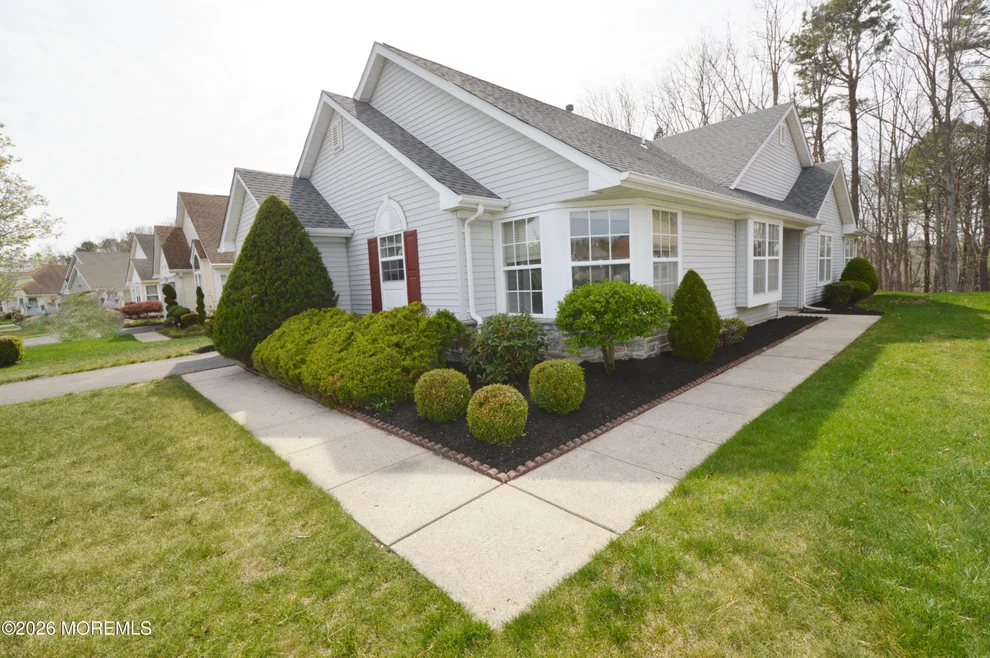 Unit for sale at 3617 Vicari Avenue, Toms River, NJ 08755