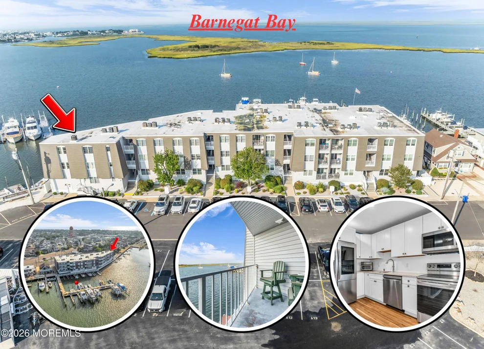 Unit for sale at 310 S West Avenue, Beach Haven, NJ 08008