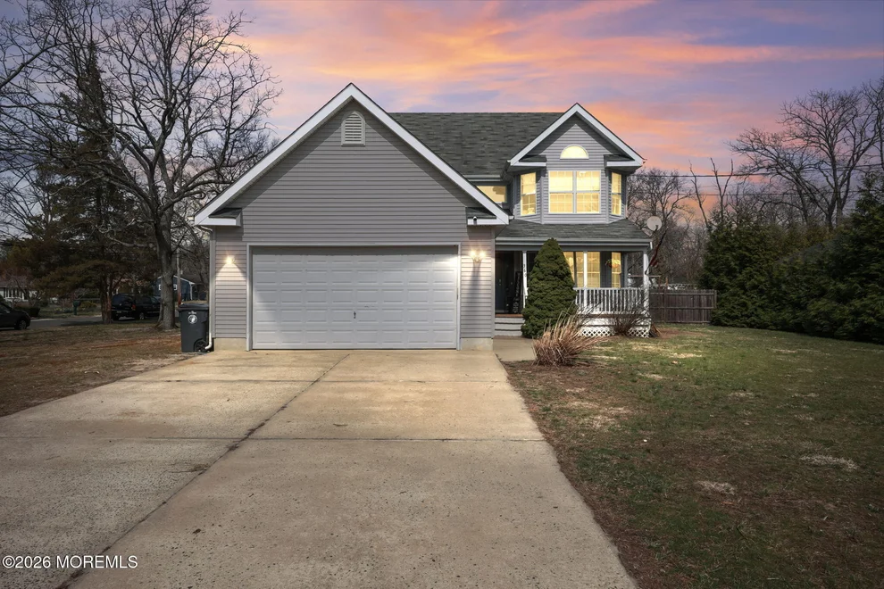 Unit for sale at 360 River Terrace, Toms River, NJ 08755