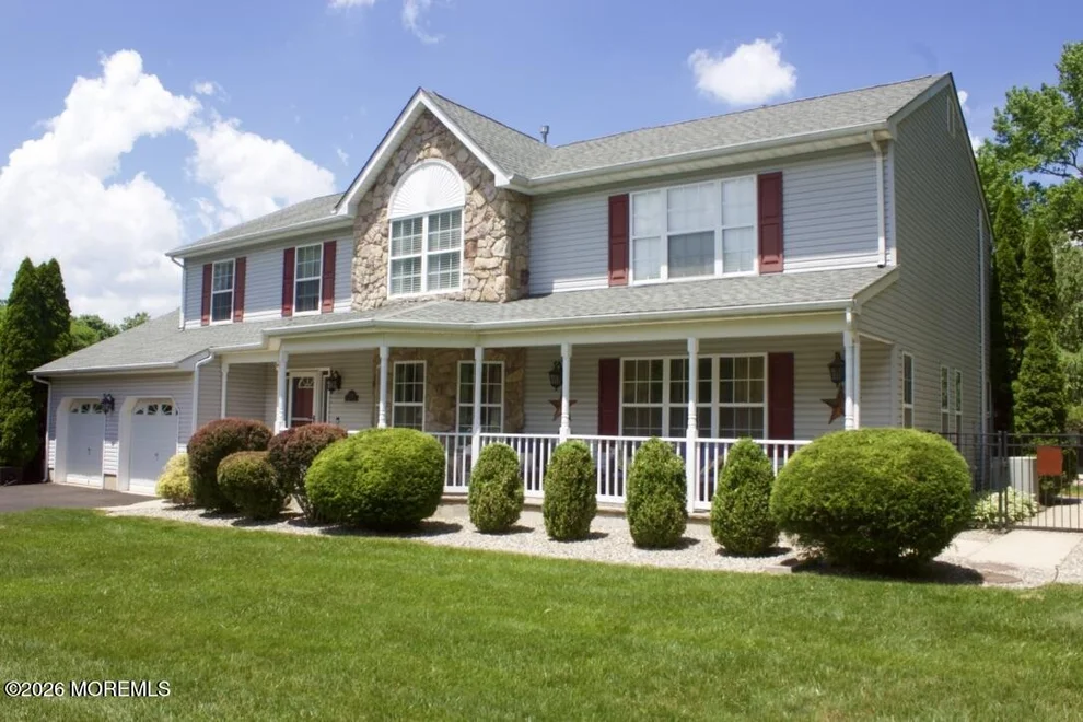 Unit for sale at 721 Skoog Court, Brick, NJ 08724