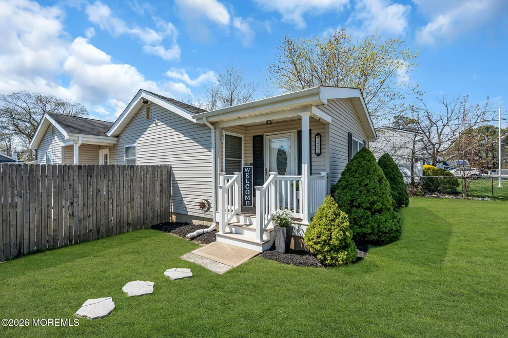 Unit for sale at 203 Arkansas Avenue, Toms River, NJ 08753