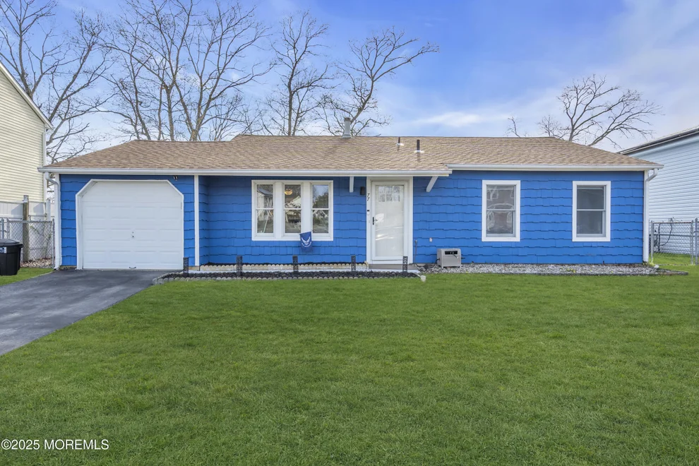 Unit for sale at 77 Village Drive, Barnegat, NJ 08005