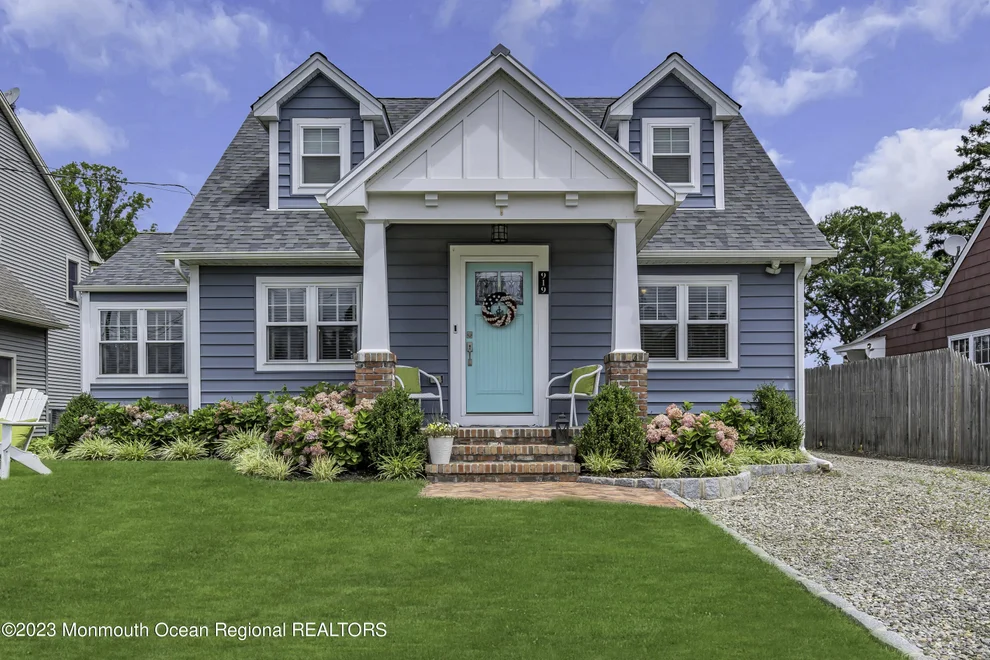 Unit for sale at 919 Clayton Avenue, Point Pleasant, NJ 08742