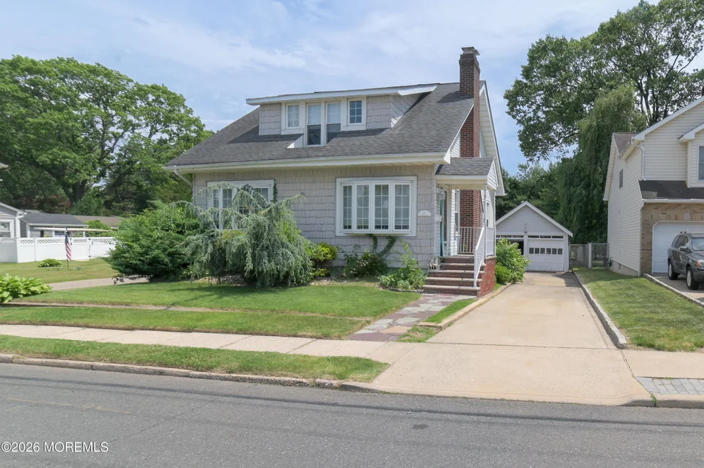 Unit for sale at 331 Portia Street, South Amboy, NJ 08879