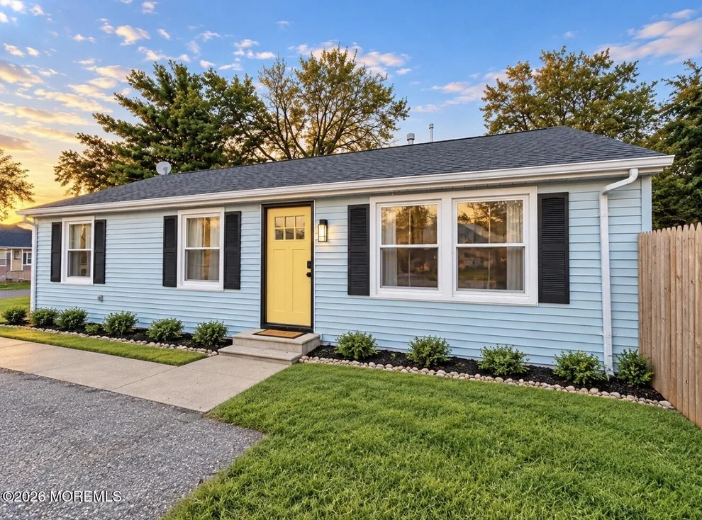 Unit for sale at 1005 Buena Vista Road, Forked River, NJ 08731