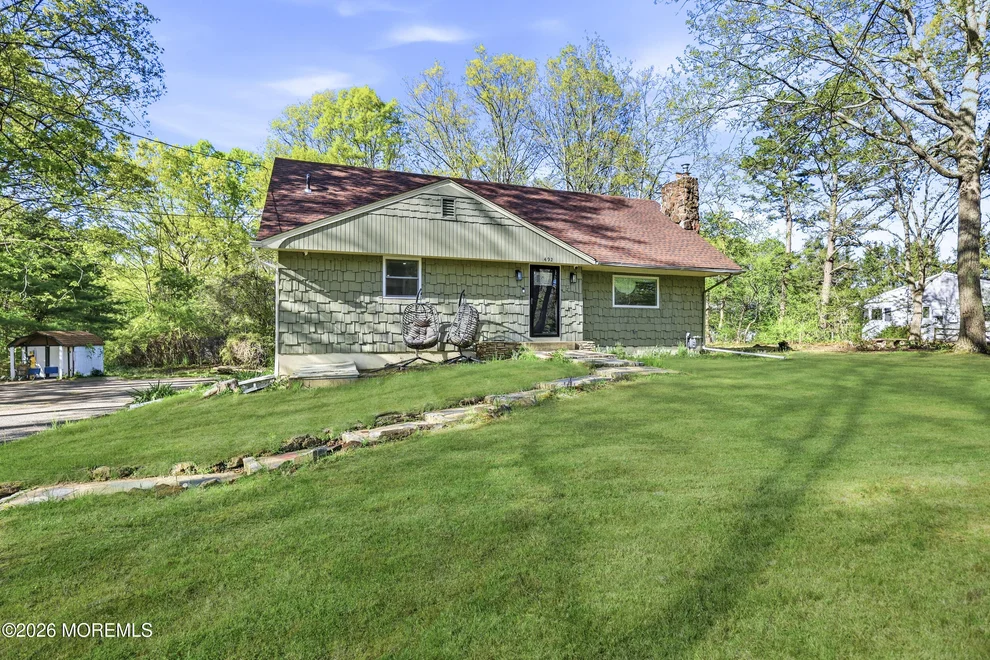 Unit for sale at 492 Cobain Road, Jackson, NJ 08527