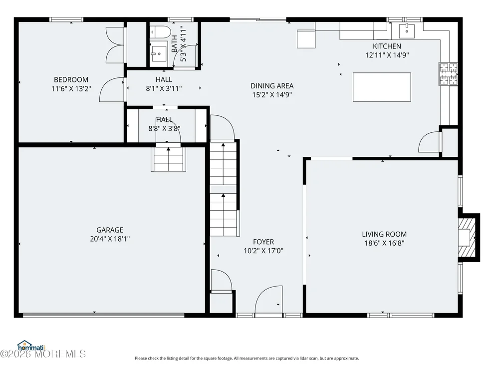 Unit for sale at 399 Southern Boulevard, Bayville, NJ 08721