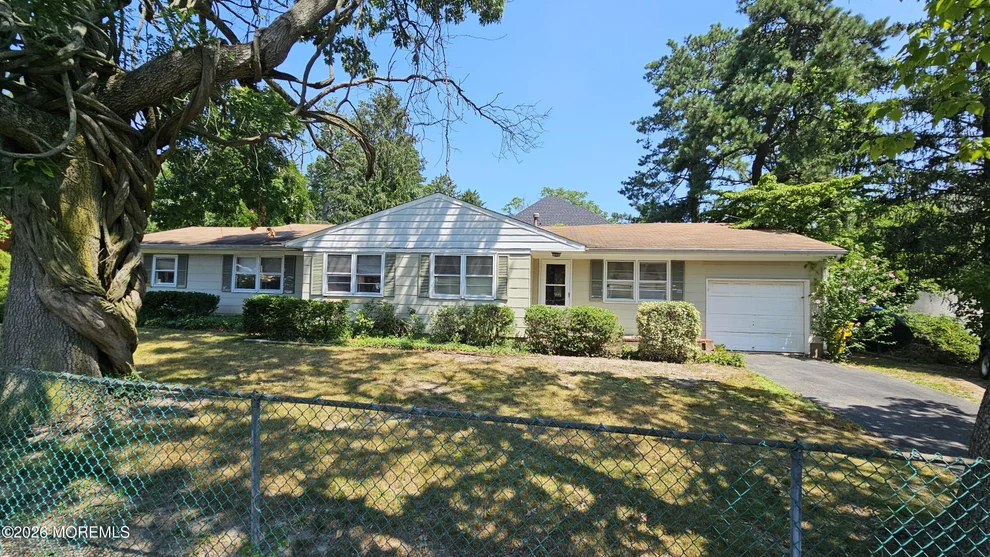 Unit for sale at 133 Yale Drive, Lakewood, NJ 08701