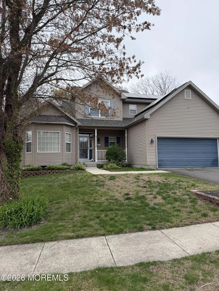 Unit for sale at 45 Stonegate Drive, Little Egg Harbor, NJ 08087