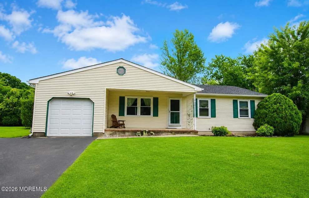 Unit for sale at 22 Charles Drive, Tinton Falls, NJ 07753