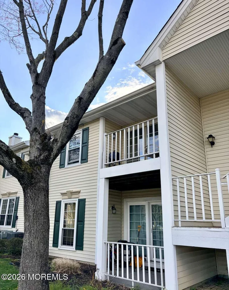 Unit for sale at 24 Players Circle, Tinton Falls, NJ 07701